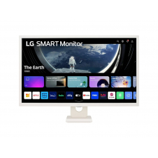 LG Smart 32SR50F-W.AEU 31.5