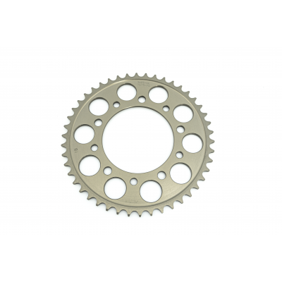 Coronas Works Triplestar de aluminio SUNSTAR SPROCKETS 5-3485-46