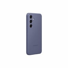 Samsung Silicone Case Violet funda para teléfono móvil 15,8 cm (6.2