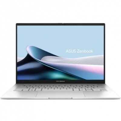Portátil Asus ZenBook 14 OLED UX3405CA-QD1244 Intel Core Ultra 7-255H/ 16GB/ 512GB SSD/ 14/ Sin Sistema Operativo