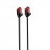 Ewent Im1047 Cable De Red 3 M Cat6 U/utp (Utp) Negro