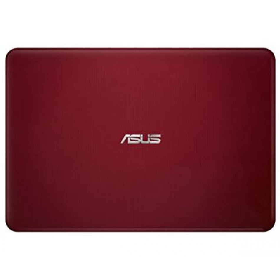 LCD Cover Asus X556UA Rojo 90NB09S4-R7A010