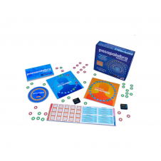 Bizak 64140001 juego de tablero Juego de mesa Familia