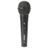 Microfono Mano Dinamico Negro Fenton Dm100