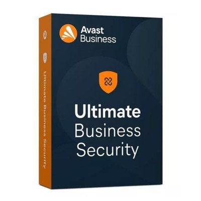Antivirus avast ultimate business security 10 dispositivos server mac windows1 año esd licencia electronica