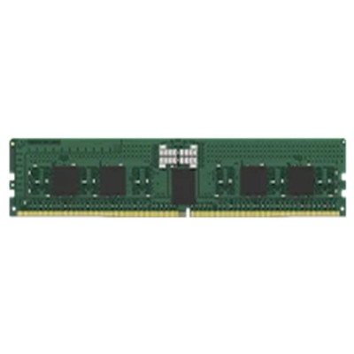 Memoria ram ddr5 16gb kingston - 5600mt - s - pc5 - 44800 - cl46