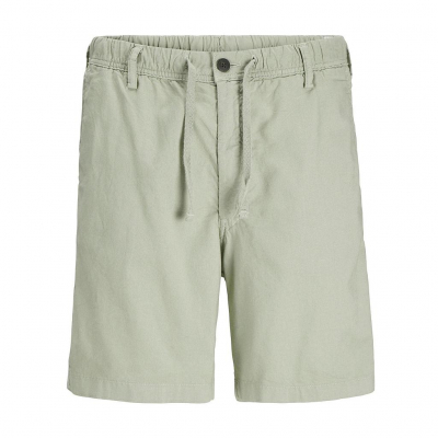 Pantalón Corto JACK & JONES JPSTJAIDEN CAMPAIGN HYBRIDBONDISHORT SRT 12274968 Verde Verde