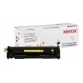 Xerox Everyday Canon 046 Amarillo Cartucho de Toner Generico - Reemplaza 1247C002