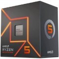 AMD Ryzen 5 7600 - hasta 5.1 GHz - 6 núcleos - 12 hilos - 40 MB caché - Socket AM5 - Box