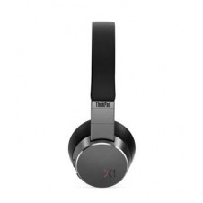 Thinkpad X1 - Auriculares Lenovo Inalámbricos Con Micrófono