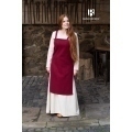 Vikingdress Jodis - Wool Red