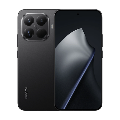 Xiaomi 15T Pro 5G Dual Sim 12GB RAM 512GB - Black