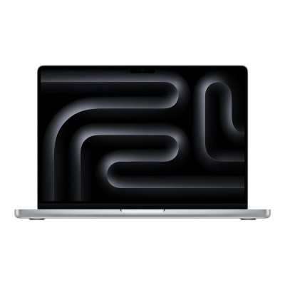 Portatil apple macbook pro 14 - m5 pro - 48gb - ssd 1tb - 14.2 pulgadas - silver