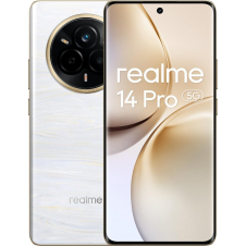realme 14 Pro 5G 17,2 cm (6.77
