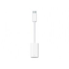 Adaptador Apple Usb-c A Lightning Blanco