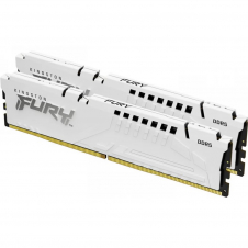 MEMORIA KINGSTON RAM DDR5 RGB 64GB (2×32GB) 5200MHZ CL36 UDIMM