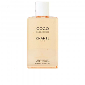 COCO MADEMOISELLE gel moussant 200 ml