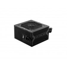 MSI MAG A750BN PCIE5 unidad de fuente de alimentación 750 W 24-pin ATX ATX Negro