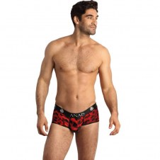 ANAIS MEN SAVAGE BOXER BRIEF XL