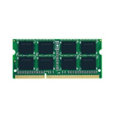 SODIMM DDR3 4GB 1333MHz RASALAS 1.5V