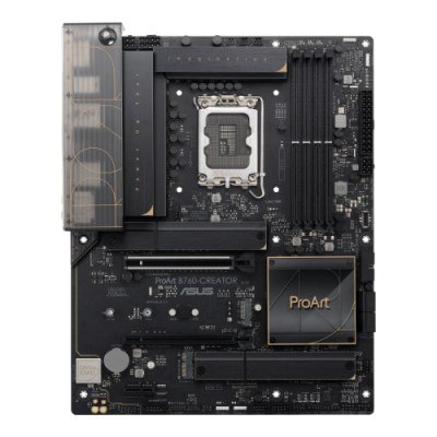 PLACA BASE ASUS TUF GAMING B760M-PLUS WF D4 H570 LGA1200 4DDR4 1XPCIE6XSATA
