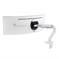 Ergotron HX Series 45-647-216 soporte para monitor 124,5 cm (49