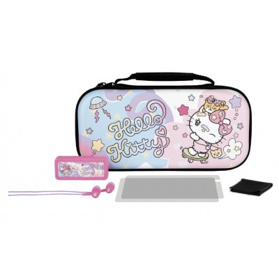 Hello Kitty Kit de accesorios
