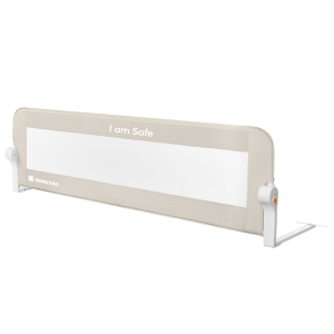 Barrera de cama I am safe 150cm Beige