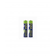 Gembird EG-BA-AAA8R-01 pila doméstica Batería recargable AAA Níquel-metal hidruro (NiMH)