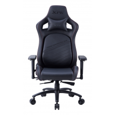 SILLA GAMER XPG NEXUS PLUS NEXUS PLUS-BKCWW POLIPIEL 125KG NEGRO