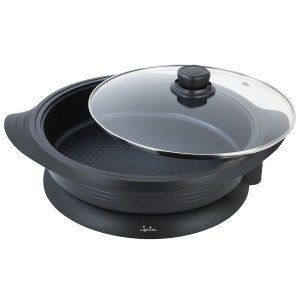 Multicazuela Jata PE640, 1600W, 34 cm, 7.5 cm hondo