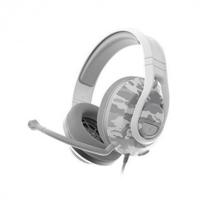 AURICULARESMICRO GAMING TURTLEBEACH RECON500 CAMO