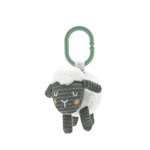 Peluche con vibración Sleepy Sheep