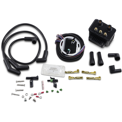 Kit de encendido interno DAYTONA TWIN TEC LLC 3005