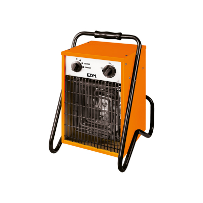 Calefactor industrial industry series - 3300w - edm