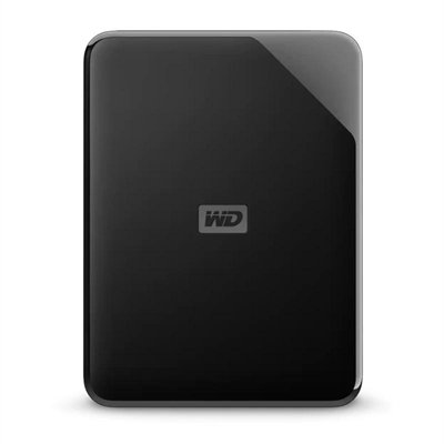 Disco Externo 6TB Western Digital Elements