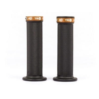 S3 Trifix Grips Full Diamond Orange GR-TRIFIX-O