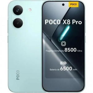 Smartphone Xiaomi POCO X8 Pro 8GB/ 256GB/ 6.59