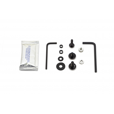 Kit carenado para Kawasaki PRO BOLT FKA410BK