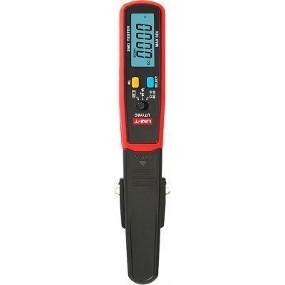 Tester Digital Componentes SMD UT116C