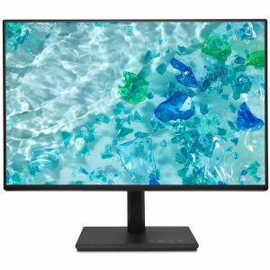 Acer - Vero B7 B247Y G pantalla para PC 60,5 cm (23.8) 1920 x 1080 Pixeles Full HD Negro