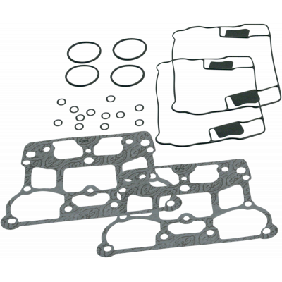 Kit de juntas de tapa de balancines S+S CYCLE 90-4111