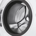 Lavadora Haier HW100-B14959NEUIB, 10 kg, 1400 rpm, clase A-20%, blanco - imagen 7