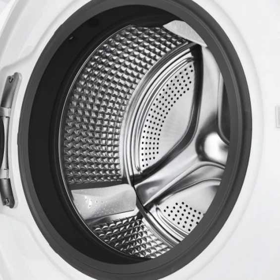 Lavadora Haier HW100-B14959NEUIB, 10 kg, 1400 rpm, clase A-20%, blanco - imagen 7