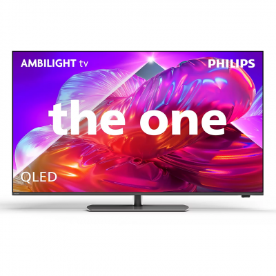Televisor Philips 43PQS9011 43/ / Smart TV/ WiFi