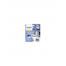 CARTUCHO EPSON 27 AMARILLO C13T27044012