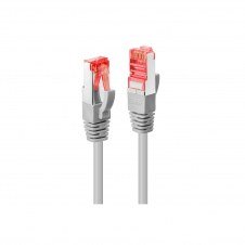 Lindy 47705 cable de red Gris 3 m Cat6 S/FTP (S-STP)