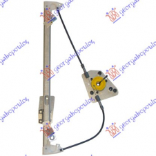 ELEVALUNA TRASERA ELECTRICA(SIN MOTOR)