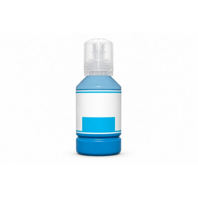 Epson T49M2 Cyan Botella de Tinta para Sublimacion Generica - Reemplaza C13T49M220