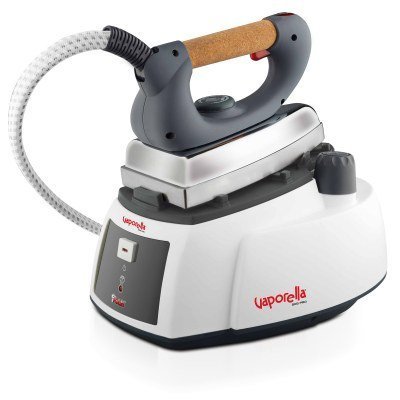 VAPORELLA POLTI 505 PRO 3,5 BAR BLANCO